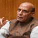 Rajnath Singh: ‘Pok के लोग हमारे अपने हैं, उन्हें जल्द भारत में शामिल करेंगे’; ऑपरेशन सिंदूर के बाद राजनाथ सिंह का बड़ा बयान
