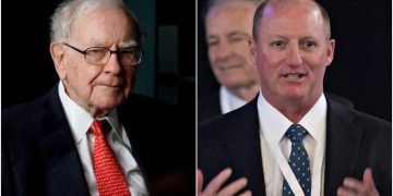 वॉरेन बफे ने रिटायरमेंट का किया ऐलान, ग्रेग एबेल को साल के आखिर तक Berkshire Hathaway का CEO बनाने की तैयारी
