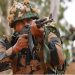 West Bengal: कहासुनी के बाद BSF के जवान ने अपने सीनियर की गोली मारकर की हत्या