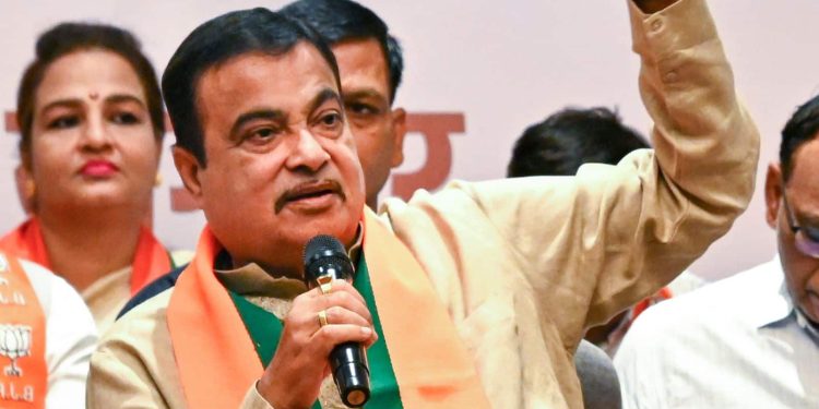 ‘असली फिल्म अभी बाकी है’ 2029 में अपनी भूमिका को लेकर बोले नितिन गडकरी