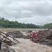 Pune Bridge Collapses: पुणे में इंद्रायणी नदी पर बना पुल टूटा, 20 से 25 लोग नदी में बहे, दो की मौत