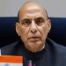 Rajnath Singh Visit China: अगले सप्ताह चीन जाएंगे रक्षा मंत्री राजनाथ सिंह, SCO मीटिंग में लेंगे हिस्सा, जानें कितना अहम है ये दौरा
